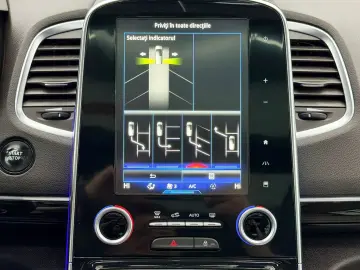 RENAULT ESPACE 2018 1.6D E6 7 Locuri Garantie 12 Luni Rate A