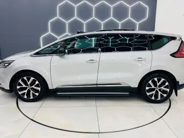 RENAULT ESPACE 2018 1.6D E6 7 Locuri Garantie 12 Luni Rate A