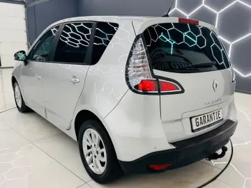 RENAULT SCENIC 2014 1.5D E5 Garantie 12 Luni Rate Avans 0 Do