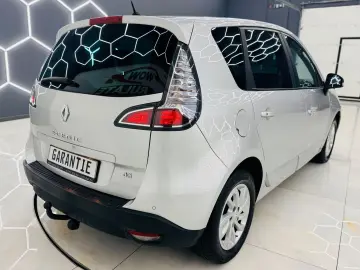 RENAULT SCENIC 2014 1.5D E5 Garantie 12 Luni Rate Avans 0 Do