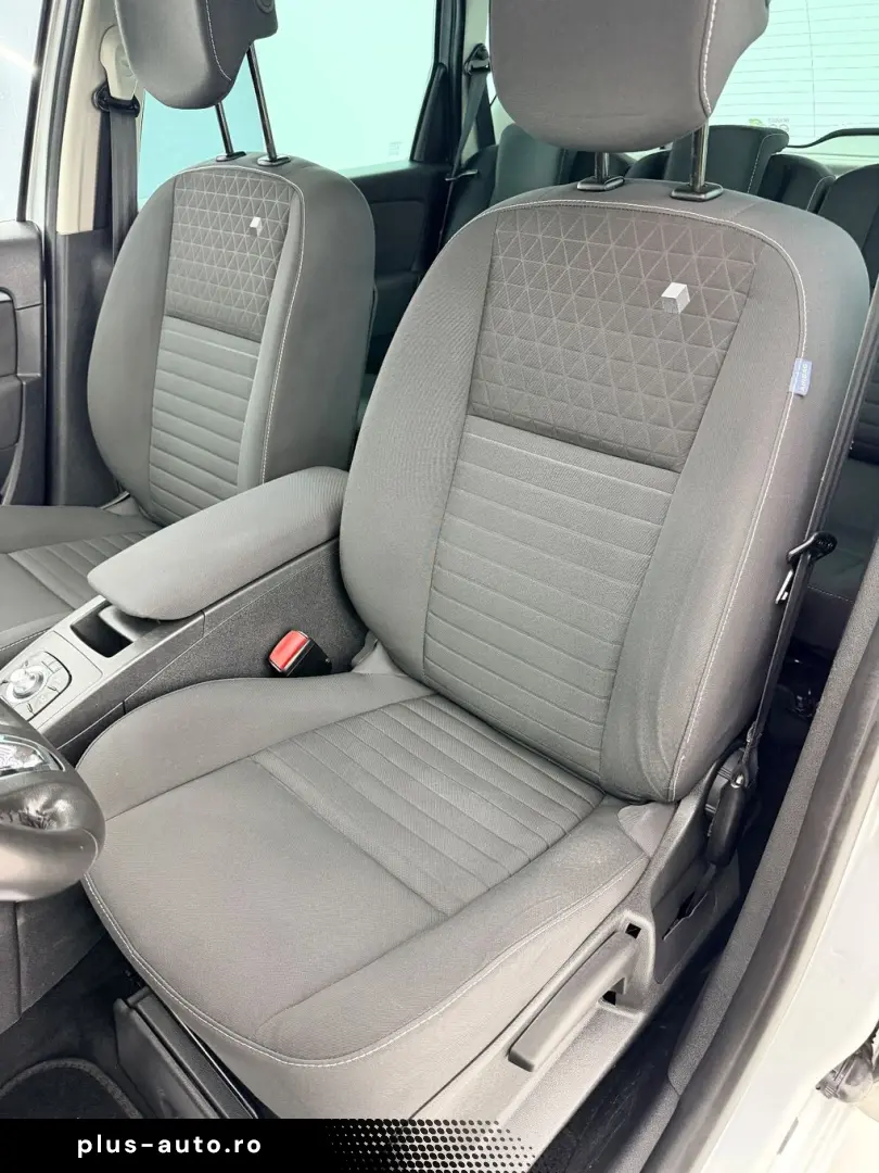 RENAULT SCENIC 2014 1.5D E5 Garantie 12 Luni Rate Avans 0 Do