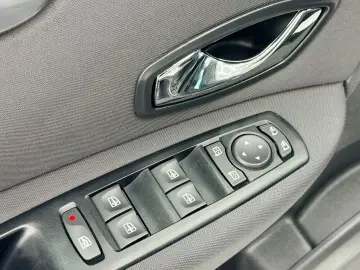 RENAULT SCENIC 2014 1.5D E5 Garantie 12 Luni Rate Avans 0 Do