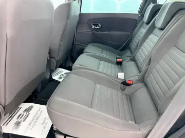 RENAULT SCENIC 2014 1.5D E5 Garantie 12 Luni Rate Avans 0 Do