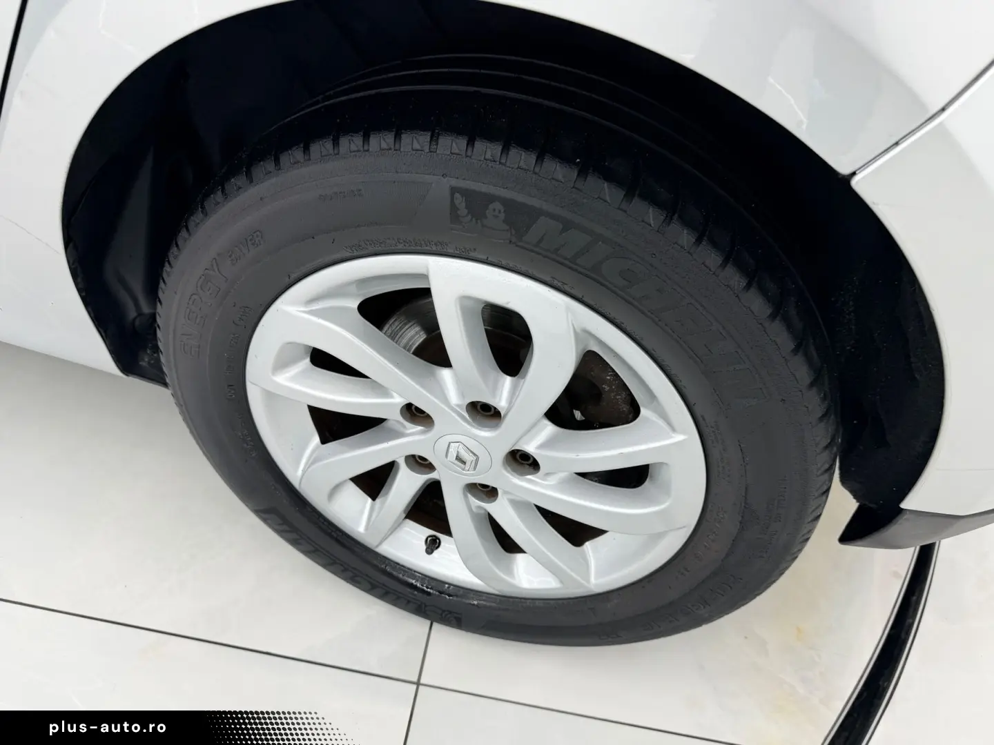 RENAULT SCENIC 2014 1.5D E5 Garantie 12 Luni Rate Avans 0 Do