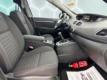 RENAULT SCENIC 2014 1.5D E5 Garantie 12 Luni Rate Avans 0 Do