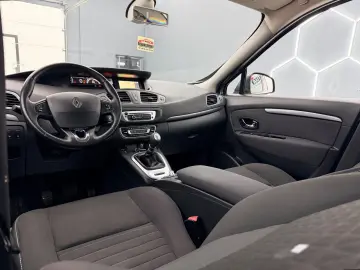 RENAULT SCENIC 2014 1.5D E5 Garantie 12 Luni Rate Avans 0 Do