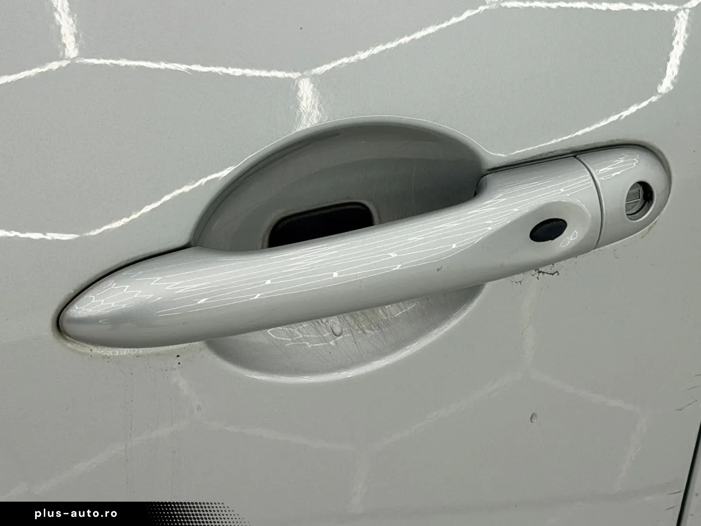 RENAULT SCENIC 2014 1.5D E5 Garantie 12 Luni Rate Avans 0 Do