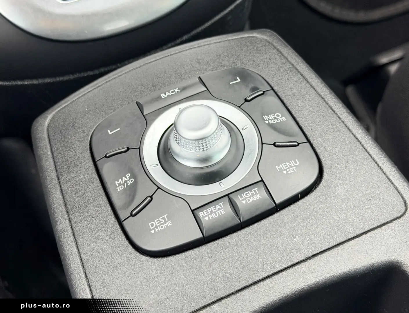 RENAULT SCENIC 2014 1.5D E5 Garantie 12 Luni Rate Avans 0 Do