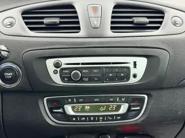 RENAULT SCENIC 2014 1.5D E5 Garantie 12 Luni Rate Avans 0 Do