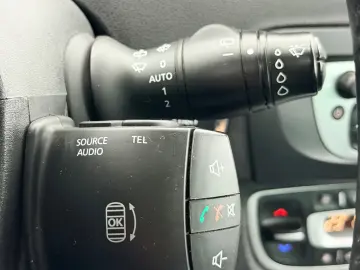 RENAULT SCENIC 2014 1.5D E5 Garantie 12 Luni Rate Avans 0 Do