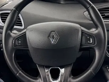 RENAULT SCENIC 2014 1.5D E5 Garantie 12 Luni Rate Avans 0 Do