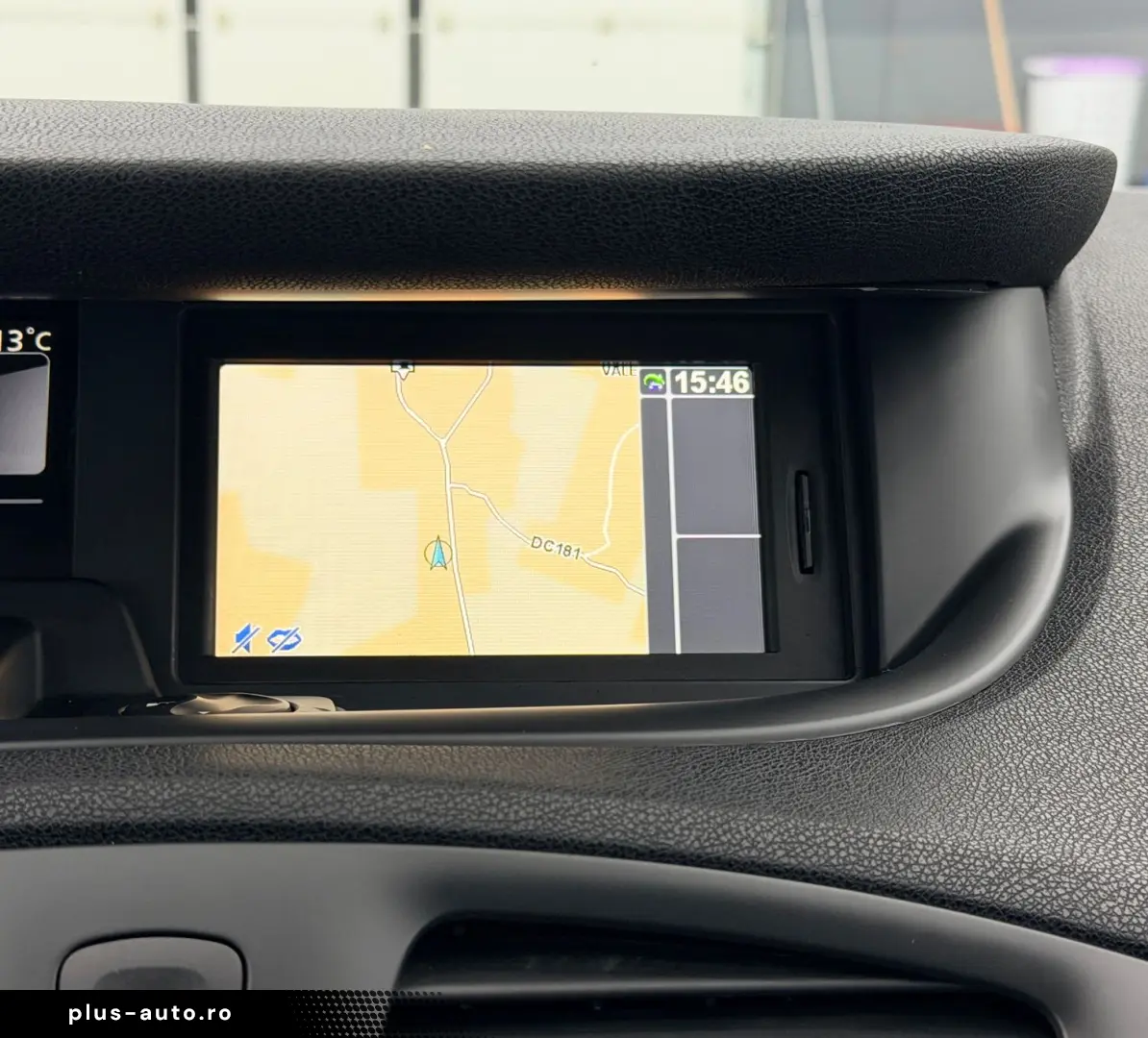 RENAULT SCENIC 2014 1.5D E5 Garantie 12 Luni Rate Avans 0 Do