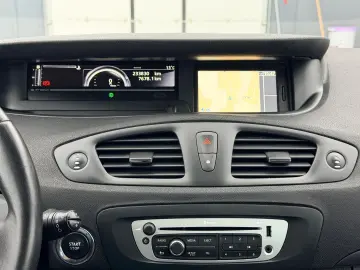 RENAULT SCENIC 2014 1.5D E5 Garantie 12 Luni Rate Avans 0 Do