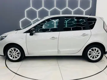 RENAULT SCENIC 2014 1.5D E5 Garantie 12 Luni Rate Avans 0 Do