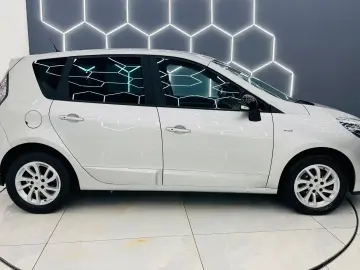 RENAULT SCENIC 2014 1.5D E5 Garantie 12 Luni Rate Avans 0 Do