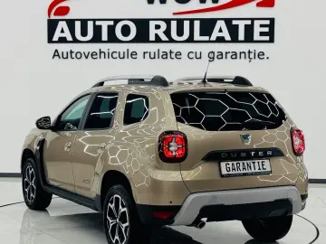 DACIA DUSTER 2020 1.0i e6 Garantie 12 Luni Rate Avans 0 Doar