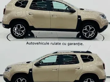 DACIA DUSTER 2020 1.0i e6 Garantie 12 Luni Rate Avans 0 Doar