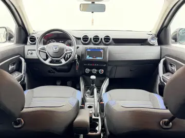 DACIA DUSTER 2020 1.0i e6 Garantie 12 Luni Rate Avans 0 Doar