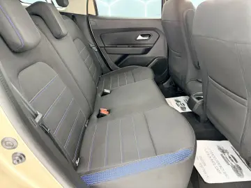 DACIA DUSTER 2020 1.0i e6 Garantie 12 Luni Rate Avans 0 Doar