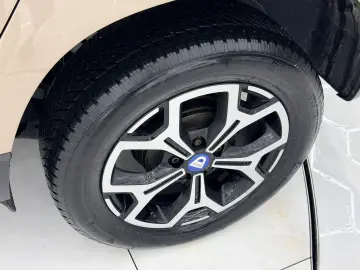 DACIA DUSTER 2020 1.0i e6 Garantie 12 Luni Rate Avans 0 Doar