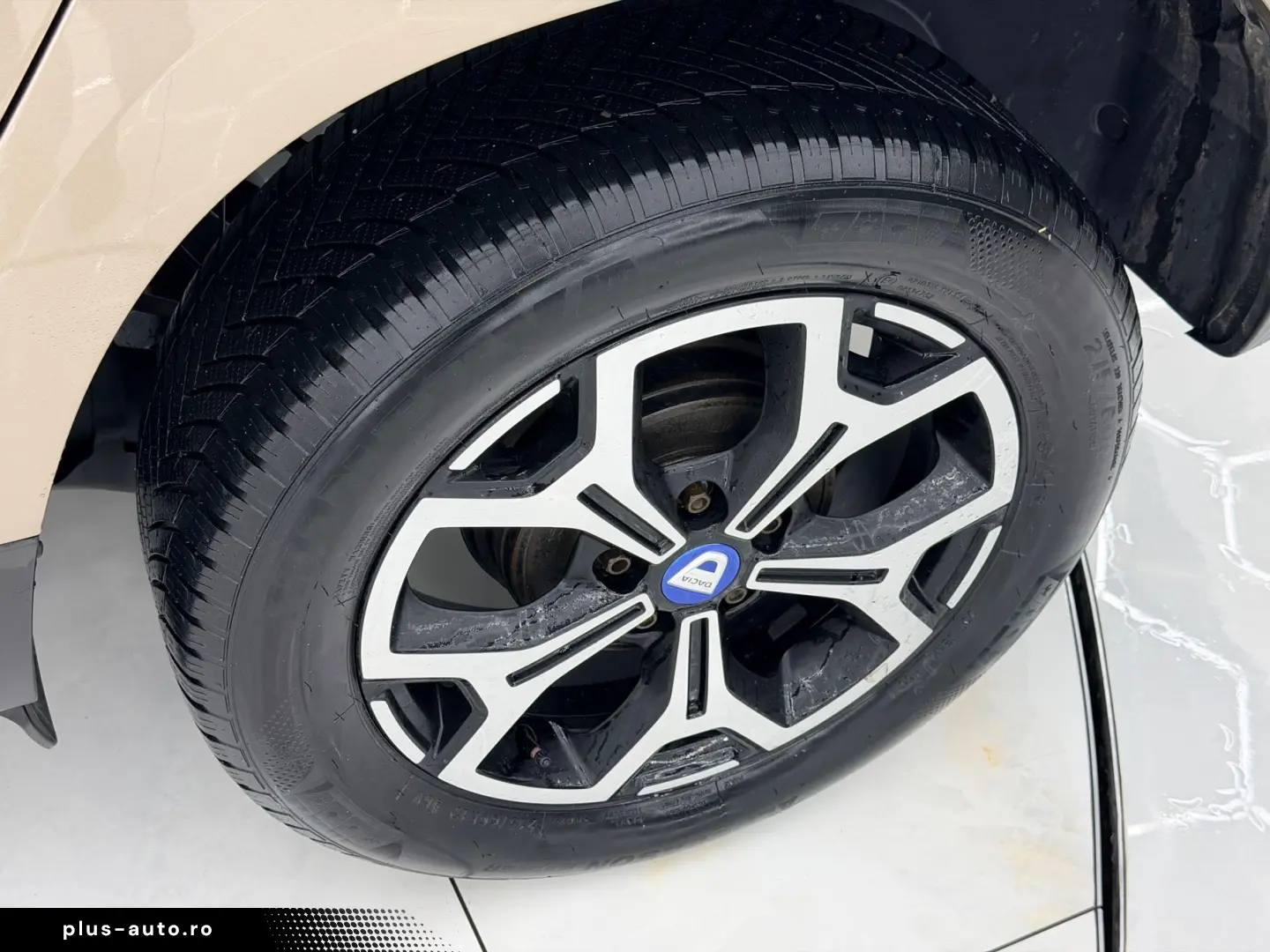 DACIA DUSTER 2020 1.0i e6 Garantie 12 Luni Rate Avans 0 Doar