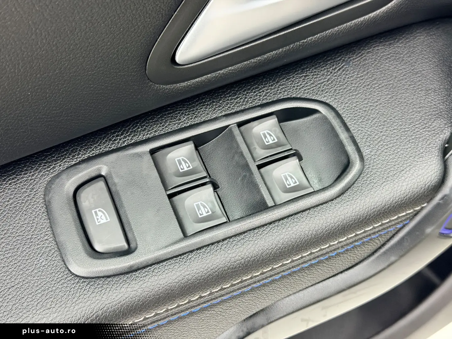 DACIA DUSTER 2020 1.0i e6 Garantie 12 Luni Rate Avans 0 Doar