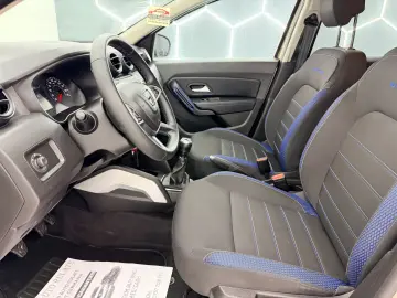DACIA DUSTER 2020 1.0i e6 Garantie 12 Luni Rate Avans 0 Doar