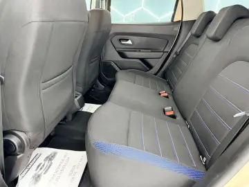 DACIA DUSTER 2020 1.0i e6 Garantie 12 Luni Rate Avans 0 Doar