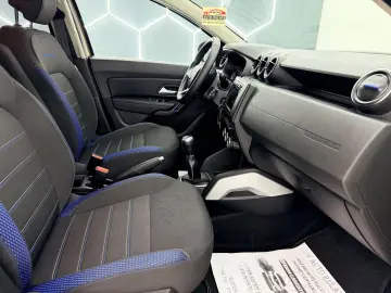 DACIA DUSTER 2020 1.0i e6 Garantie 12 Luni Rate Avans 0 Doar