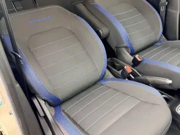 DACIA DUSTER 2020 1.0i e6 Garantie 12 Luni Rate Avans 0 Doar