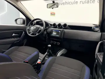 DACIA DUSTER 2020 1.0i e6 Garantie 12 Luni Rate Avans 0 Doar