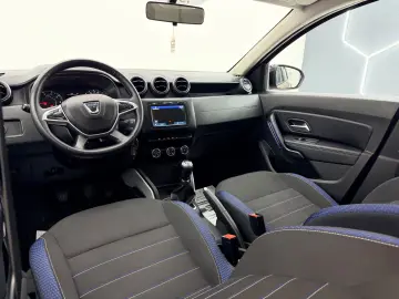 DACIA DUSTER 2020 1.0i e6 Garantie 12 Luni Rate Avans 0 Doar