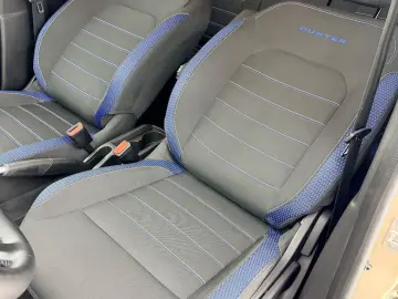 DACIA DUSTER 2020 1.0i e6 Garantie 12 Luni Rate Avans 0 Doar