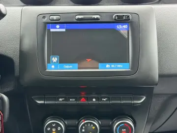 DACIA DUSTER 2020 1.0i e6 Garantie 12 Luni Rate Avans 0 Doar