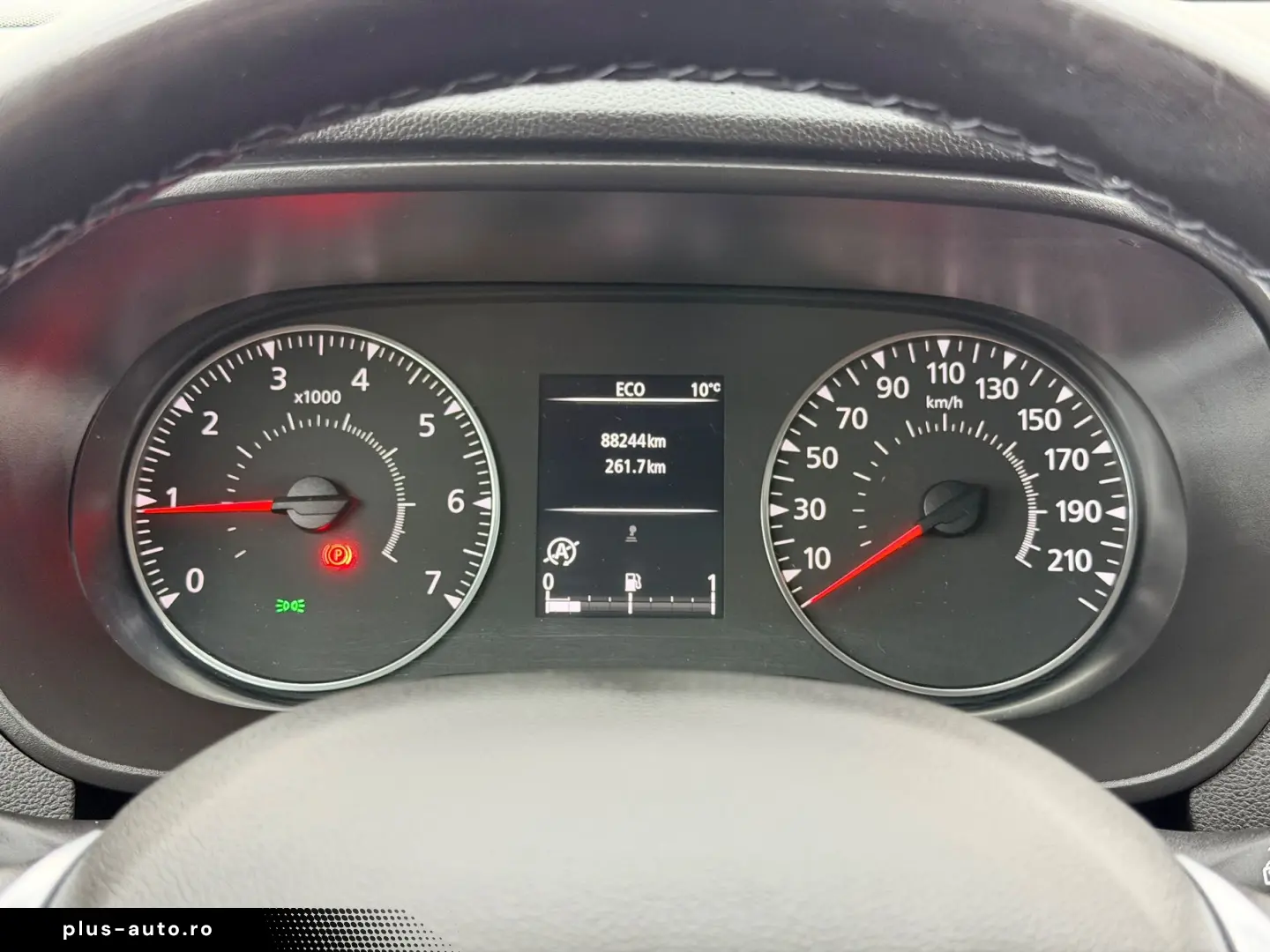 DACIA DUSTER 2020 1.0i e6 Garantie 12 Luni Rate Avans 0 Doar