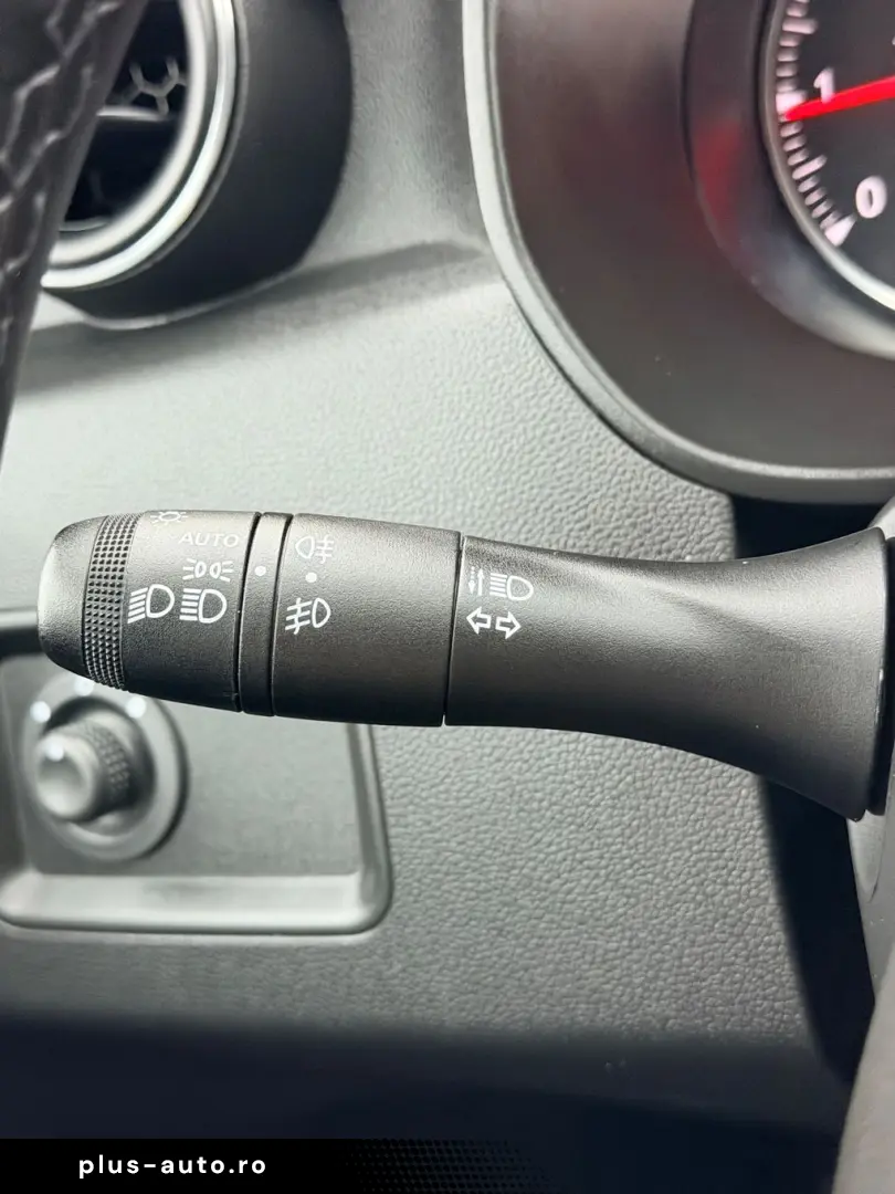 DACIA DUSTER 2020 1.0i e6 Garantie 12 Luni Rate Avans 0 Doar