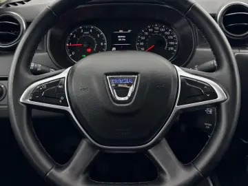 DACIA DUSTER 2020 1.0i e6 Garantie 12 Luni Rate Avans 0 Doar