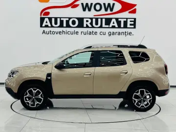 DACIA DUSTER 2020 1.0i e6 Garantie 12 Luni Rate Avans 0 Doar