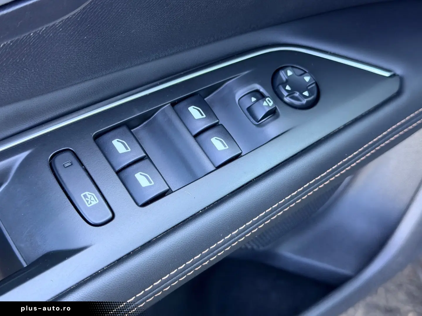 PEUGEOT 3008 2017 1.2i E6 Garantie 12 Luni Rate Avans 0 Doar