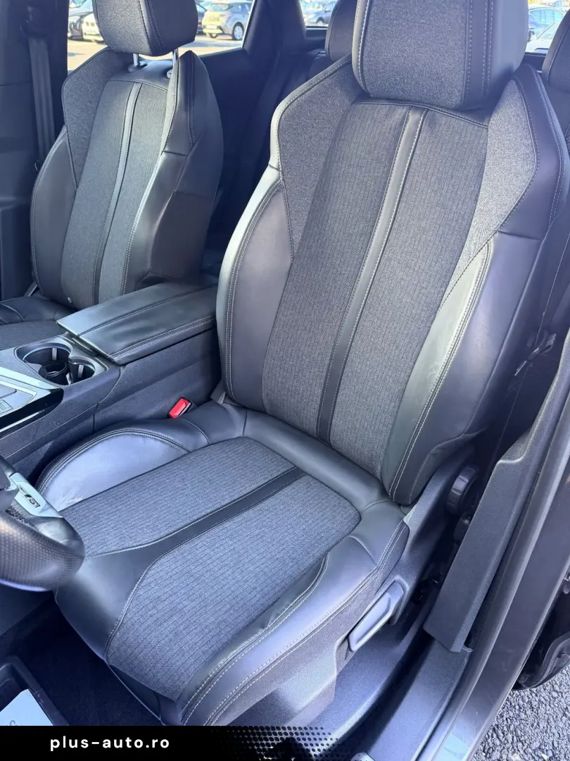 PEUGEOT 3008 2017 1.2i E6 Garantie 12 Luni Rate Avans 0 Doar