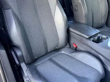 PEUGEOT 3008 2017 1.2i E6 Garantie 12 Luni Rate Avans 0 Doar