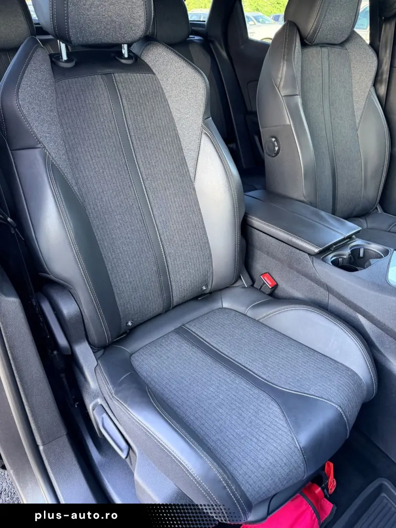 PEUGEOT 3008 2017 1.2i E6 Garantie 12 Luni Rate Avans 0 Doar