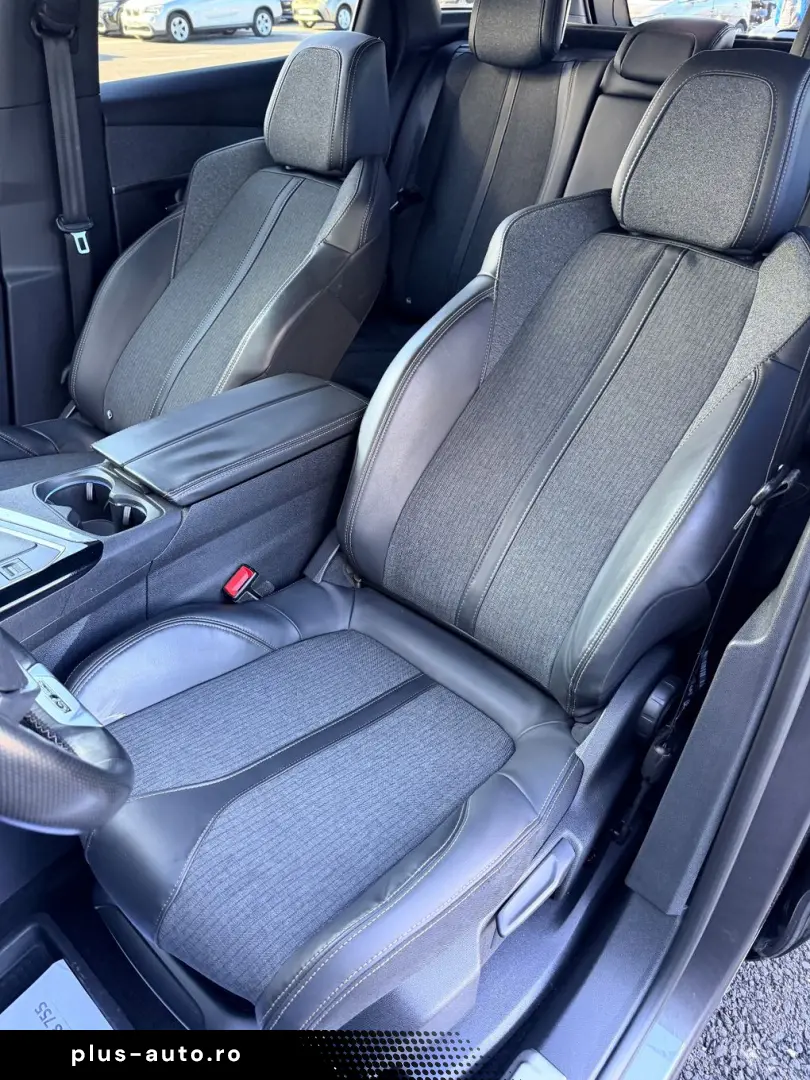 PEUGEOT 3008 2017 1.2i E6 Garantie 12 Luni Rate Avans 0 Doar