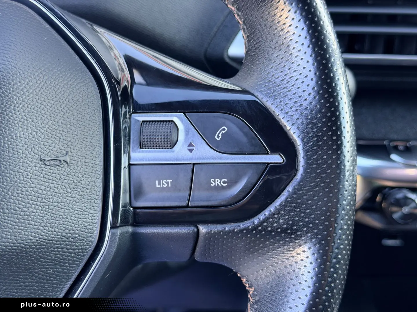 PEUGEOT 3008 2017 1.2i E6 Garantie 12 Luni Rate Avans 0 Doar