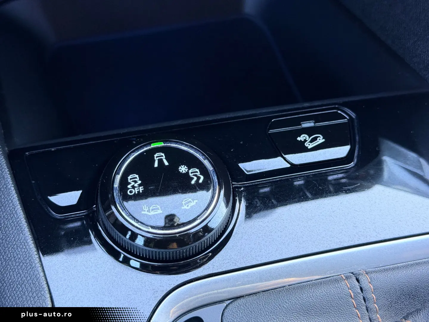 PEUGEOT 3008 2017 1.2i E6 Garantie 12 Luni Rate Avans 0 Doar