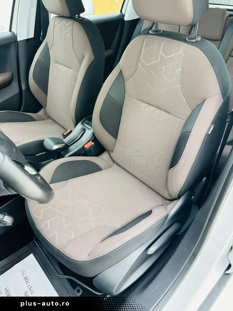 PEUGEOT 2008 2014 1.6D E5 GARANTIE 12 LUNI Rate Avans 0 Doar