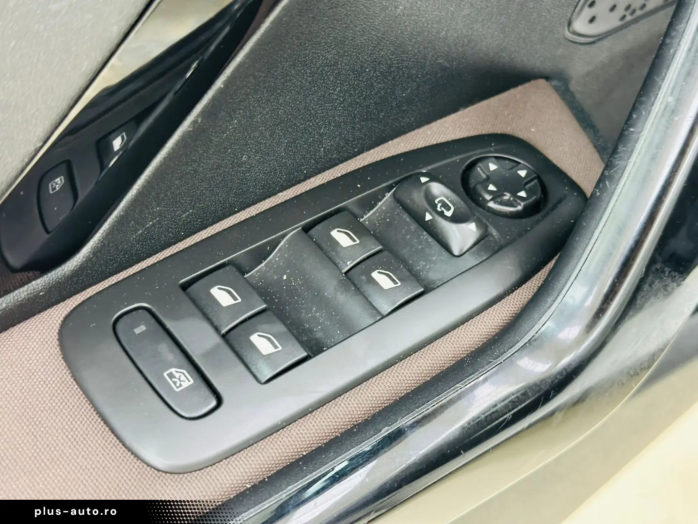 PEUGEOT 2008 2014 1.6D E5 GARANTIE 12 LUNI Rate Avans 0 Doar