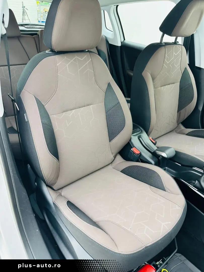 PEUGEOT 2008 2014 1.6D E5 GARANTIE 12 LUNI Rate Avans 0 Doar