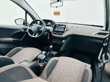 PEUGEOT 2008 2014 1.6D E5 GARANTIE 12 LUNI Rate Avans 0 Doar