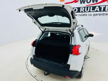 PEUGEOT 2008 2014 1.6D E5 GARANTIE 12 LUNI Rate Avans 0 Doar